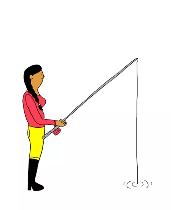 14 Alışılmadık İllüstrasyonla Kadınların Doğal Hallerini Yansıtan Fransız Sanatçı