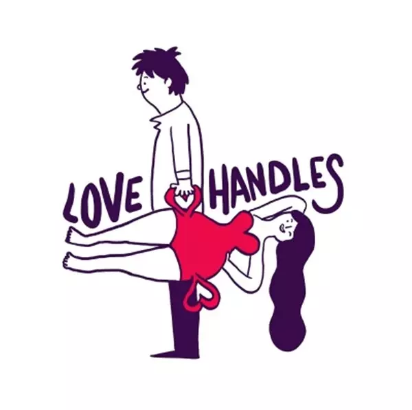 14 Alışılmadık İllüstrasyonla Kadınların Doğal Hallerini Yansıtan Fransız Sanatçı