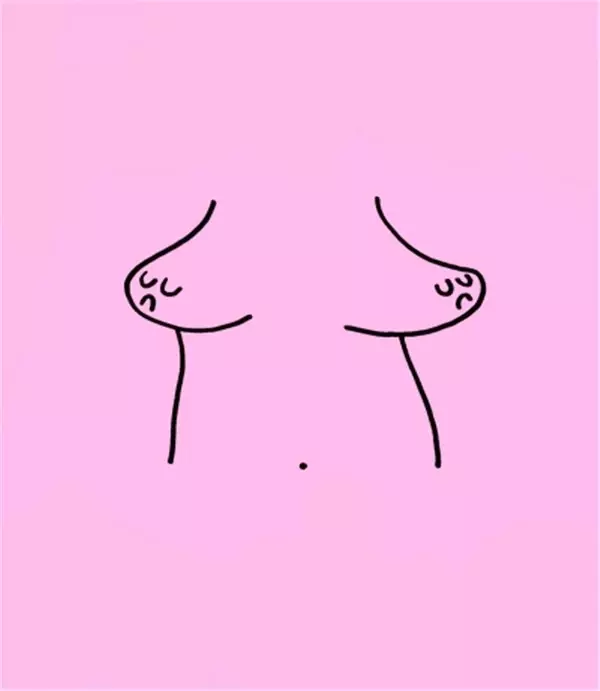 14 Alışılmadık İllüstrasyonla Kadınların Doğal Hallerini Yansıtan Fransız Sanatçı