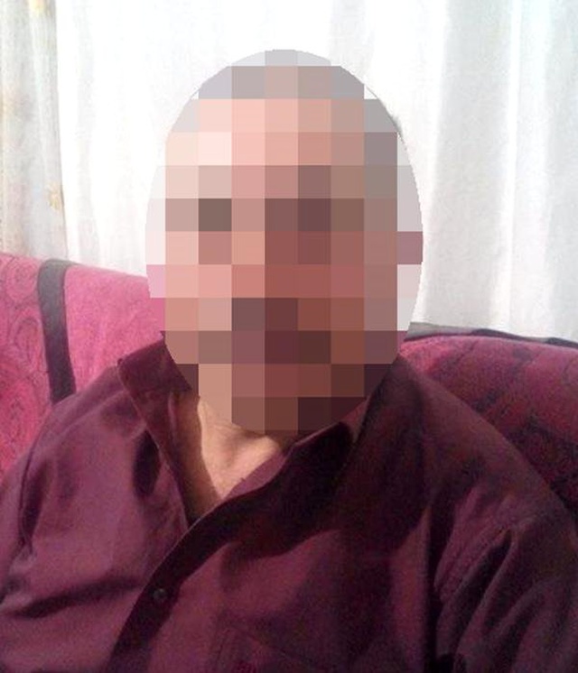 İki Çocuk Babası Çiftçi: 160 TL'lik Borç için Bana Tecavüz Ettiler