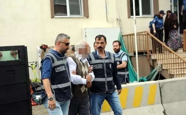 Aralarında Babaanne, Dede, Baba ve Torunun Bulunduğu Hırsızlık Çetesi Çökertildi