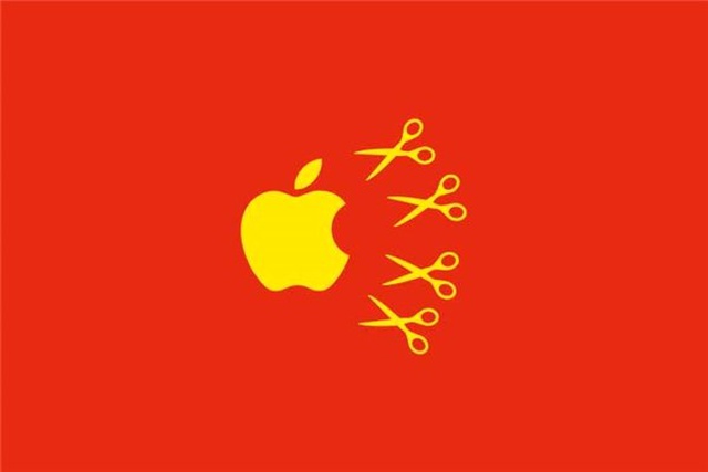 ABD'nin Huawei Kararı, Apple'a Tarihinin En Büyük Sıkıntısını Yaşatabilir