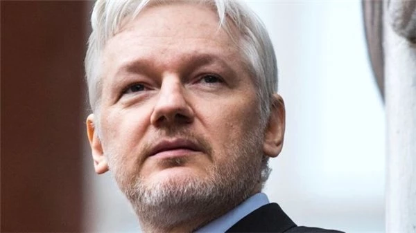 ABD, Wikileaks Kurucusu Julian Assange'a Yönelik 17 Yeni Suçlamada Bulundu