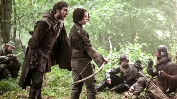 Adeta Yer Yarılmış da İçine Girmişcesine Ortadan Kaybolan 9 Game of Thrones Karakteri