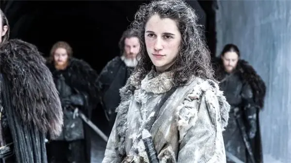 Adeta Yer Yarılmış da İçine Girmişcesine Ortadan Kaybolan 9 Game of Thrones Karakteri