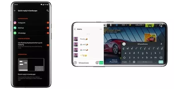 Android Q ve OnePlus 7'de Bulunan Pek Çok Özellik OnePlus'ın Eski Modellerine de Gelecek