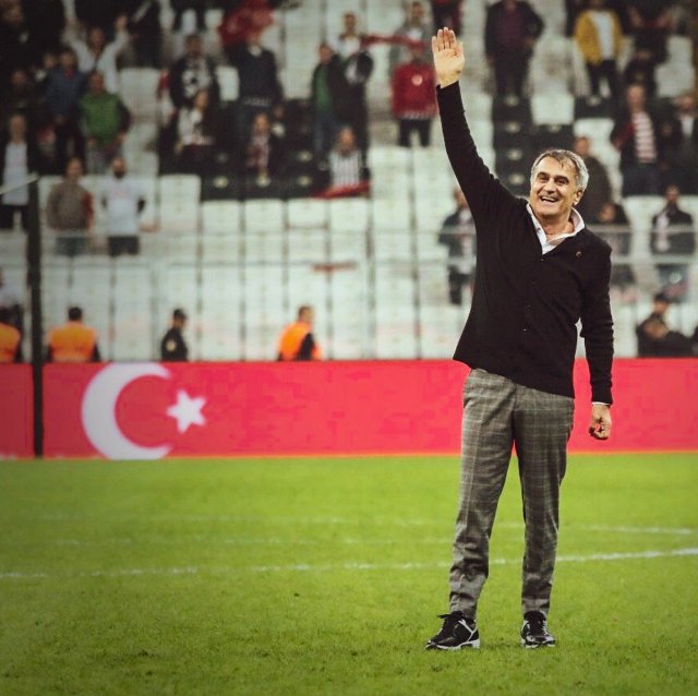 Beşiktaş, Kasımpaşa'yı 3-2 Mağlup Etti