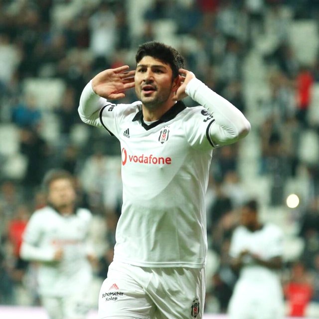 Beşiktaş, Kasımpaşa'yı 3-2 Mağlup Etti