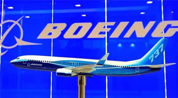 <a class='keyword-sd' href='/boeing-737/' title='Boeing 737'>Boeing 737</a> MAX'in Haziran Ayında Uçuşlara Tekrar Başlayacak Olması, Hisse Senetlerinde Yükselişe...