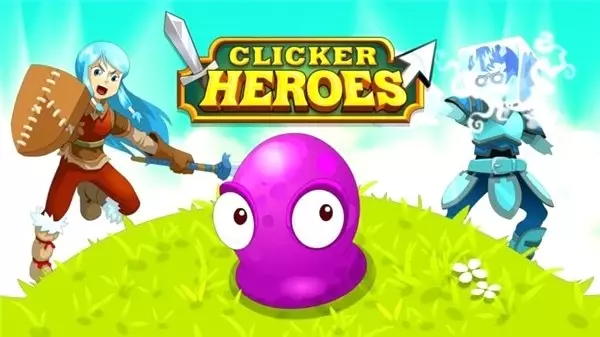 'Clicker Heroes', İsim Hakkı Nedeniyle App Store'dan Kaldırıldı