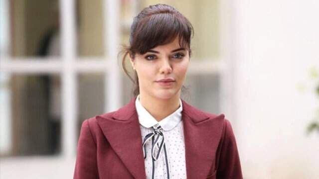 Hilal Altınbilek'in Annesini Gören Takipçileri Şaşkınlıklarını Gizleyemedi!