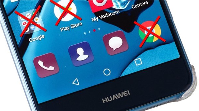 Huawei, Android ve Windows İçin Alternatif İşletim Sistemlerini Bu Yıl Sunmaya Hazırlanıyor