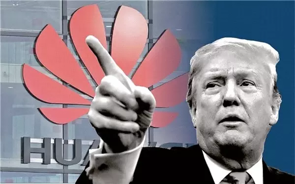 Huawei'nin Kaderi, Çin ile ABD'nin Ticari Anlaşmasına Bağlı