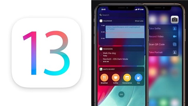iOS 13 ve iPhone 11 ile İlgili Yeni Detaylar Ortaya Çıktı
