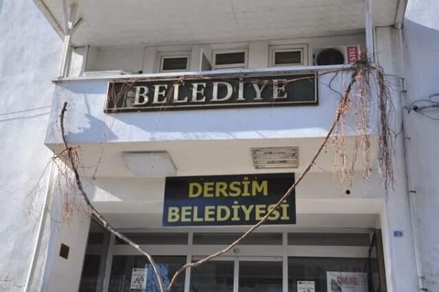 Komünist Başkan'dan 