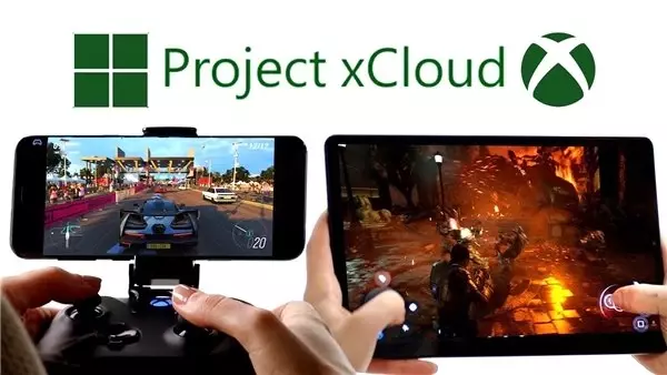 Microsoft, xCloud Servisinde 3.500'e Kadar Oyun Yayınlayabilecek