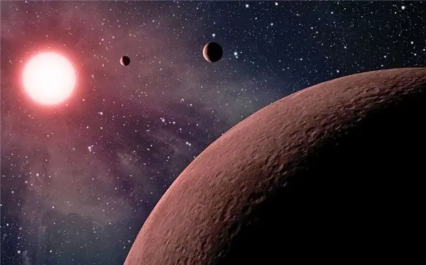 NASA'nın Kepler Teleskopu, Dünya Benzeri 18 Yeni Gezegen Buldu