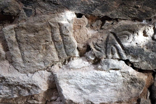 Kapadokya'da Ahırdan Tarih Fışkırdı