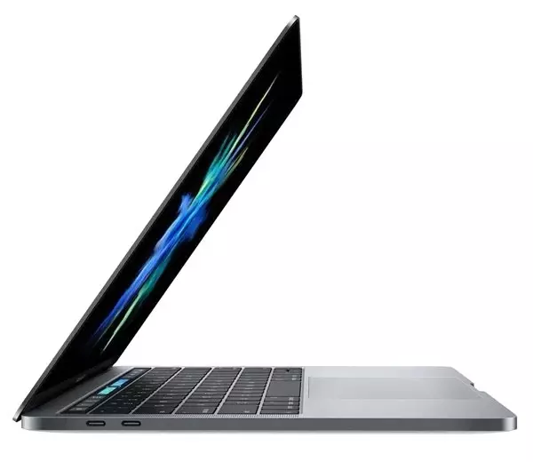 Apple, Yeni Macbook Pro'larda OLED Ekran Kullanmaya Hazırlanıyor