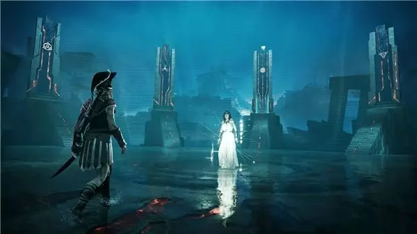 Assassin's Creed Odyssey'in Fate of Atlantis DLC Paketinin 2. Kısmı Çok Yakında Yayımlanıyor