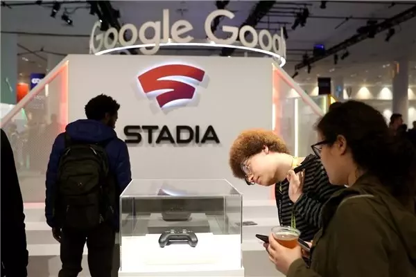 Google Stadia'ya Gelecek Oyunlar ve Ücretleri Bu Yaz Açıklanıyor