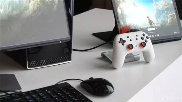 Google Stadia'ya Gelecek Oyunlar ve Ücretleri Bu Yaz Açıklanıyor