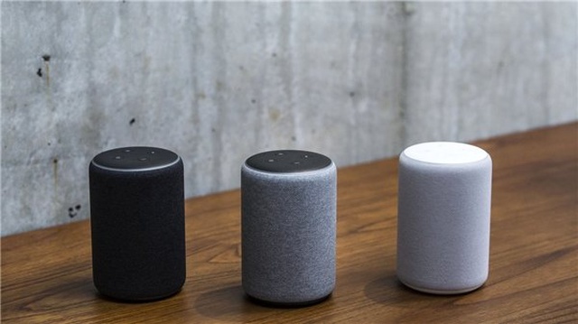 İddia: Amazon'un Yeni Patentine göre, Echo ve Alexa Cihazları Her Zaman Dinliyor Olacak
