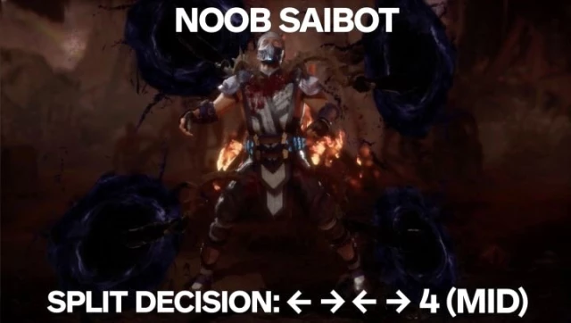 Mortal Kombat 11'de Yer Alan En Dehşet 11 'Fatality' ve Tuş Kombinasyonları