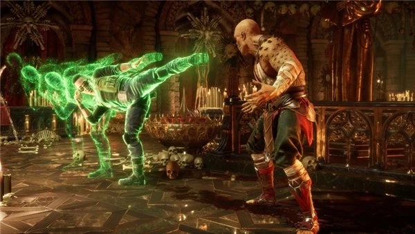 Mortal Kombat 11'in PC Sürümündeki 30 FPS Sorunu Giderildi