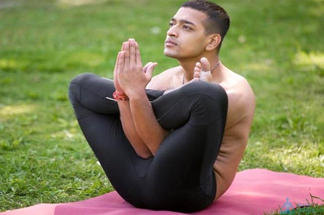 Orijinal Yoga Sistemi Oruç Tutmayı Kolaylaştırıyor!