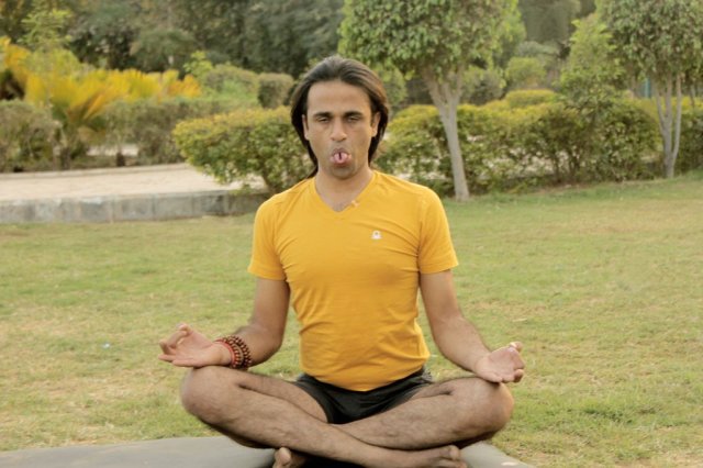 Orijinal Yoga Sistemi Oruç Tutmayı Kolaylaştırıyor!