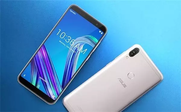 <a class='keyword-sd' href='/asus/' title='Asus'>Asus</a> Zenfone Max Pro (M1)'in Tüm Birimleri Artık Android 9 Pie Güncellemesini Alacak