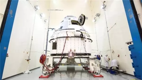 Boeing CST-100 Starliner Mürettebat Kapsülü, Büyük Uçuş Testlerinden Geçti