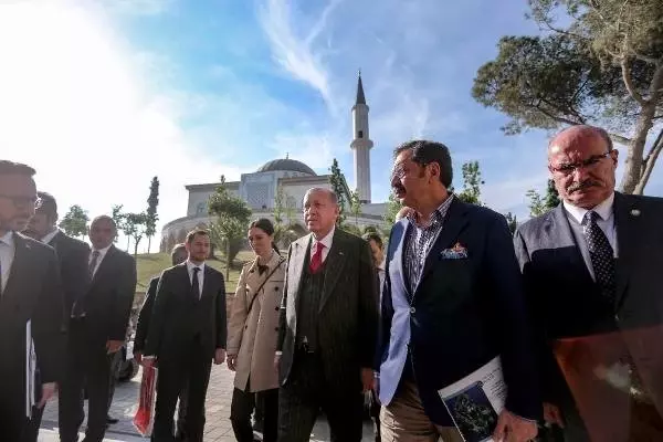 Cumhurbaşkanı Erdoğan'dan Sert Mesaj: Kimse Bu Ülkede Darbe Yapamaz