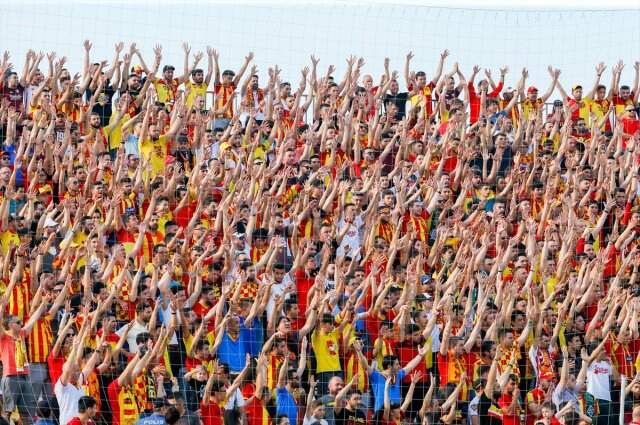Göztepe Ligde Kalınca Gözyaşları Sel Oldu Göztepe Ligde Kalınca Gözyaşları Sel Oldu