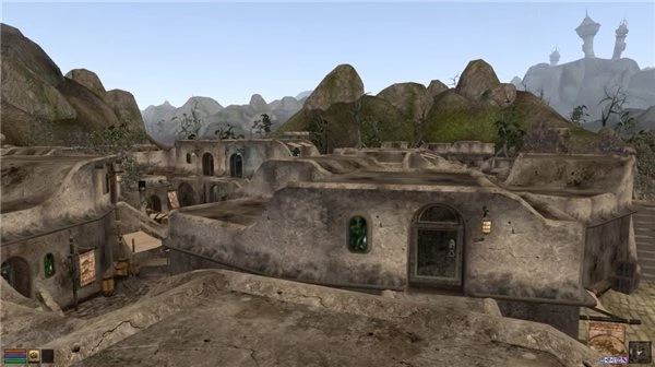 Morrowind: Rebirth Revizyon Modunun En Büyük Güncellemesi Geldi