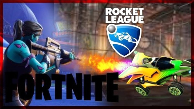 Overwatch Lig Yetkilisi, Fortnite Adına Çalışmak İçin Epic Games'e Geçti