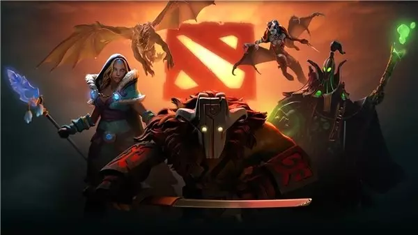 Profesyonel Dota 2 Oyuncusu, Irkçı Söylemler Üzerinde Durmadığı İçin Valve'ı Boykot Edecek