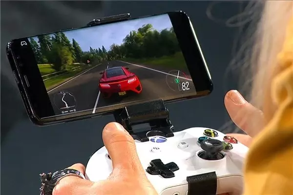 Project xCloud, Xbox ve Xbox One Oyunlarının Tümünü Destekleyecek