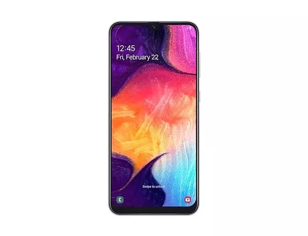 Samsung, Hindistan'da Galaxy A50'ler İçin Yeni Bir Fiyat Politikası Belirledi