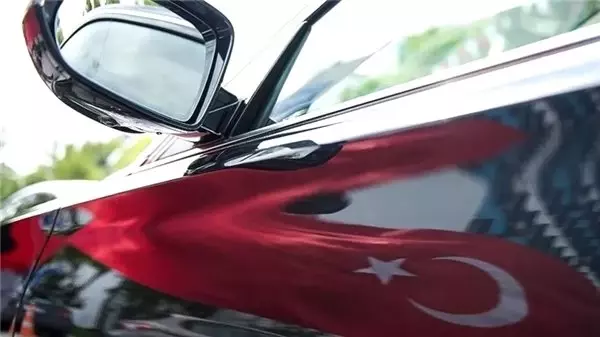 Sanayi ve Teknoloji Bakanı Duyurdu: Yerli Otomobil Elektrikli Olacak