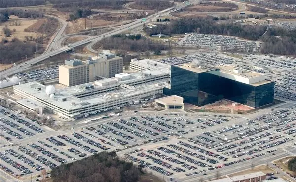 Ulusal Güvenlik Ajansı NSA'ın Hack Programı Bilgisayar Korsanları Tarafından Çalındı