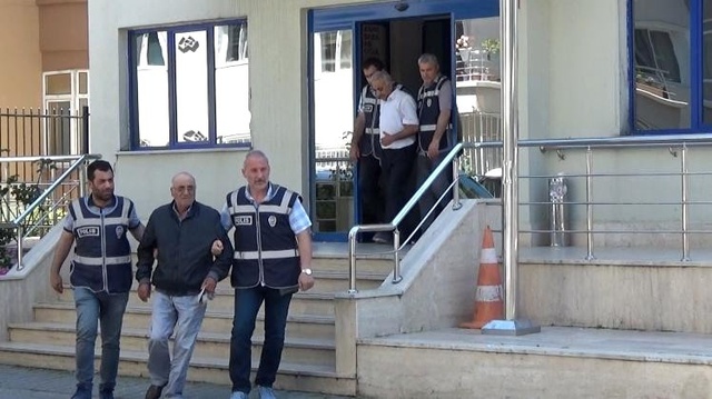 Aile Boyu Vahşet! Evlilik Dışı Hamile Kalan Kadını, Halası ve Eniştesi Boğarak Öldürdü