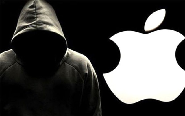 Apple'ı Hackleyen Çocuğun Cezası Belli Oldu