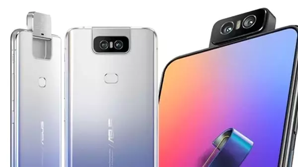 Asus, Sadece 3000 Adet Üretilecek ZenFone 6 Sürümünü Tanıttı