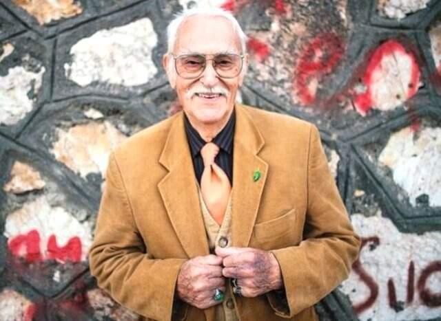 Hayatını Kaybeden Eşref Kolçak Kimdir?