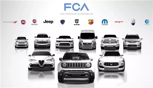 Fiat Chrysler'dan Renault'ya Bomba Teklif: Birleşelim