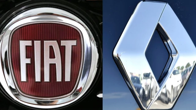 Fiat-Renault birleşmesi: 'Çaresizlikten doğan 33 milyar euroluk evlilik'