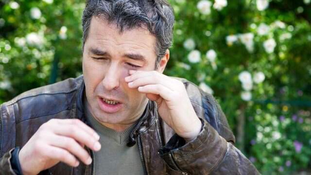 Göğüs Hastalıkları Uzmanı Prof. Dr. Sadık Ardıç Uyardı: Alerjik Rinit ve Astım Mevsimine Dikkat! Göğüs Hastalıkları Uzmanı Prof. Dr. Sadık Ardıç Uyardı: Alerjik Rinit ve Astım Mevsimine Dikkat!