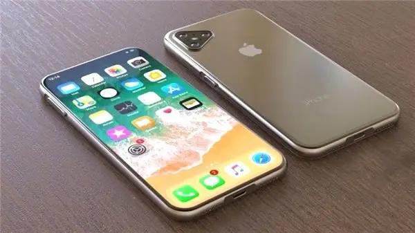 İddia: iPhone 11'in Bluetooth'u iki Farklı Cihaza Ses Gönderebilecek